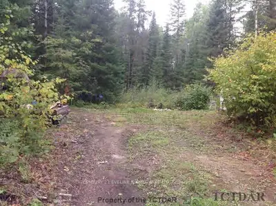 Portage Bay Road, Coleman Township, On P0j 1c0