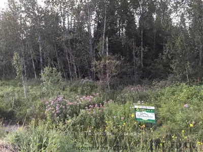 Pcl 17675 Kamiskotia Road, Timmins, On P4n 7c3
