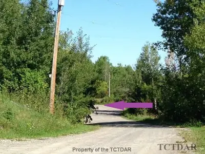 Lot 99 Roseneath, Temiskaming Shores, On P0j 1p0