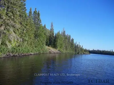 Mcl 9140, 9141 Sesekinika Lake, Kirkland Lake, On P0k 1s0