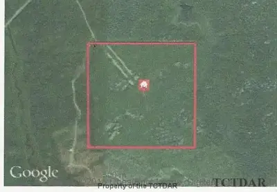 Pcl 5750 N 1/2 Lot 1 Con 1, Truax Township, On P0j 1h0
