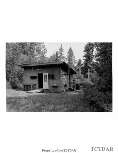 Pcl 6334,16117,, Kirkland Lake, On P0k 1l0