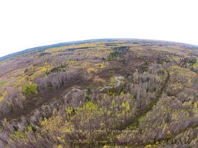 Lot 4 Con 2 Playfair Twp, Black River Matheson, On P0k 1n0