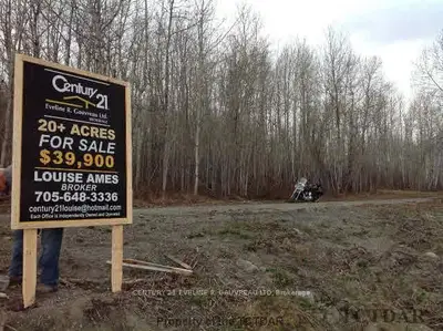 Highway 65 Casey Township E, Casey Township, On P0j 1p0