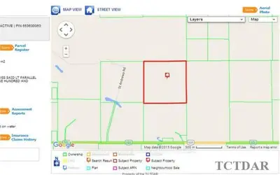Lot 6 Con 1 Stock Twp, Matheson, On P0k 1w0