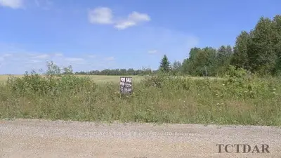 Lot12 Con6 Dack Twp, Charlton, On P0j 1b0
