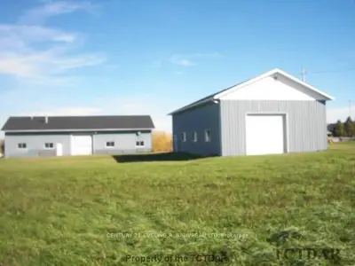 116154 Quarry Road S, Temiskaming Shores, On P0j 1k0
