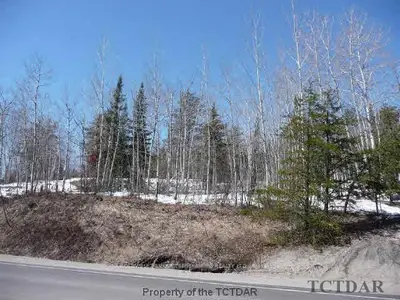 Lot 61 & 62 Fifth Street, Gowganda, On P0j 1j0