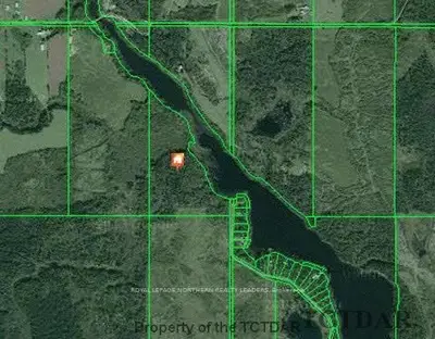 Lot 25, Con 10 Clute Twp, Cochrane, On P0l 1c0