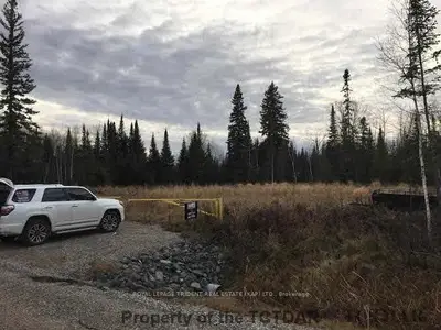 Con 6 Pt Lot 5 Wilson Road, Lamarche Twp., On P0l 1c0