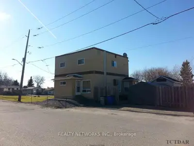 123 King Street, Timmins, On P0n 1c0