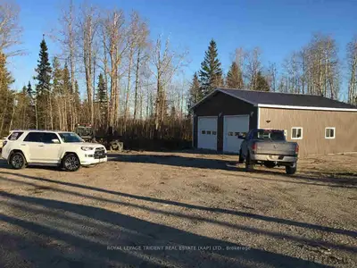 1180 Genier Road, Cochrane, On P0l 1c0