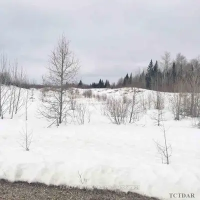 S 3/4 Lt 24 Con Long Sault Road, Blount Twp. E, Cochrane, On P0l 1c0