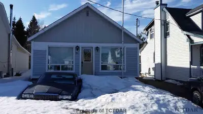 34 Waite Avenue, Kirkland Lake, On P0k 1x0