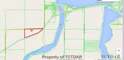Lot 1 Frederick House Lake Road, Timmins, On P0n 1a0