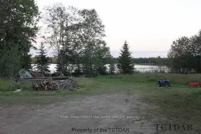 Pt Lt 12 Con 6 O`brien Twp, Timmins, On P5n 2x7
