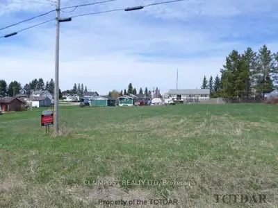 414 & 420 Marilyn Avenue, Matheson, On P0k 1n0