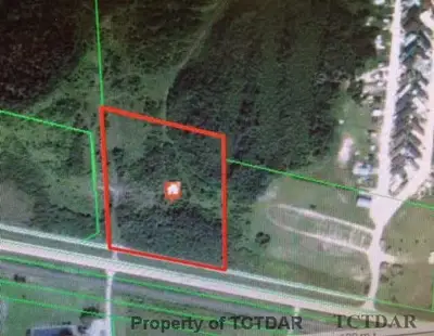 Lot 20 Kendall, Hearst, On P0l 1n0