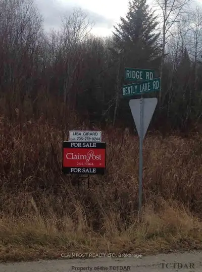 Lot 6 Leitch Twp, Cochrane, On P0l 1c0