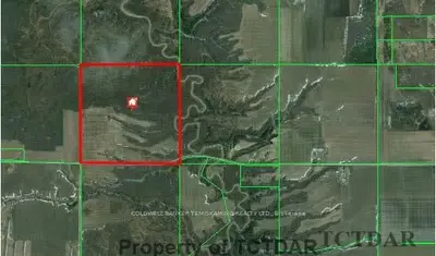 S 1/2 Lot 10 Co Mini Farm Road, Armstrong Twp, On P0j 1e0