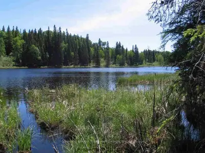 Pcl 16108 Mining Claim L25732 Hearst Sro, Kirkland Lake, On P0k 1l0