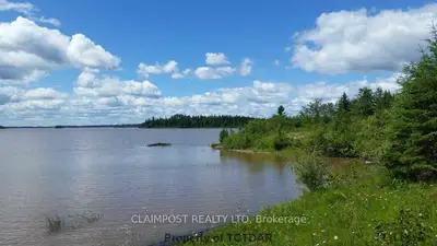 Part 1 Nighthawk Lake Road, Timmins, On P0n 1a0