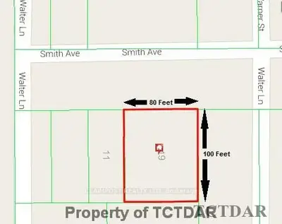 19 Smith Avenue, Timmins, On P0n 1h0