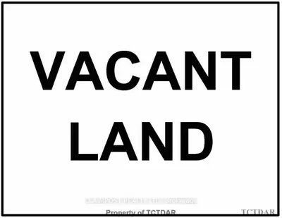 Brower Twp Lots, Cochrane, On P0l 1c0