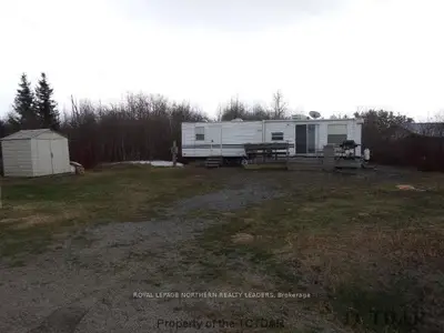 Frederick House Lake Road, Connaught, On P0n 1a0