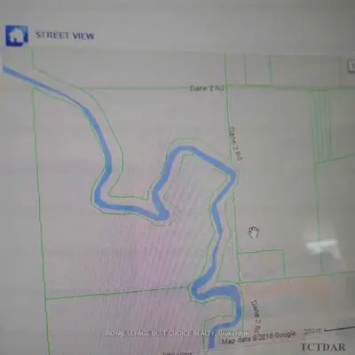Lot 5 Con 5 Doupe, Otto Twp., On P2n 3h7