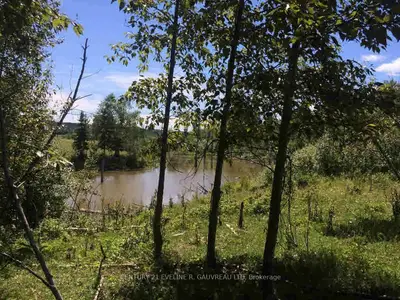 Con 9 W P Lot 7 Hwy 567, Lorrain, On P0j 1k0