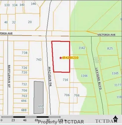 Maclean Drive N, Timmins, On P4n 8s5