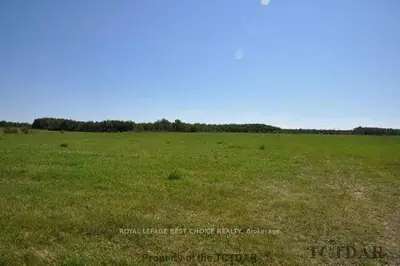 Con 3 Pt Lot 9 Ramsey Street, Temiskaming Shores, On P0j 1k0