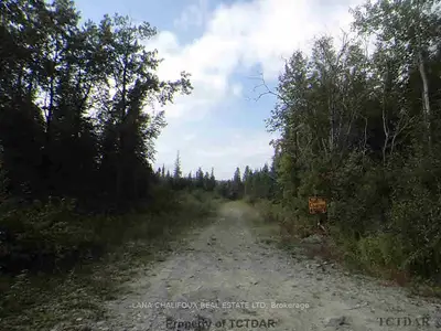 Lot 6 Carter Crescent, Kirkland Lake, On P0k 1l0