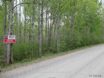 Lot 7 Con 2 Casey Mine Road, Casey Twp, On P0j 1p0