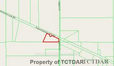 Lot 9 Con 4 Sandy Falls Road, Timmins, On P4r 0h9