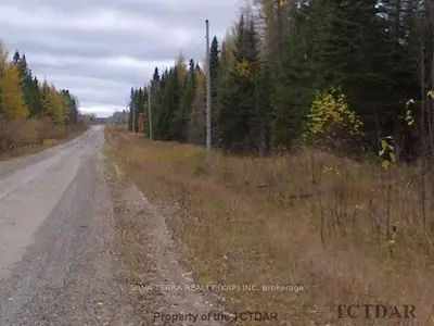 Pcl 1431cc Avery Boundary Road, Val Rita, On P0l 2g0