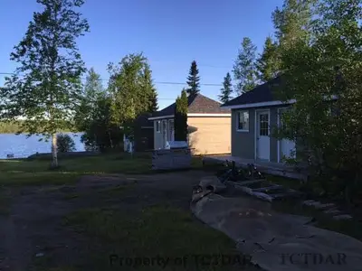 29 Credger Road, Kapuskasing, On P0l 1v0