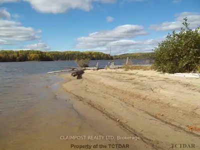 Pcl 8673 Horwood Lake (smith Thorne Mine Site), Foleyet, On