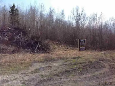 Hwy 65 Hwy 65 E, Temiskaming Shores, On P0j 1p0