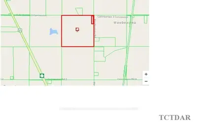 535456 Wabewawa Road, Englehart, On P0j 1h0