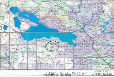 Ne 1/4 Lot 8 Pcl 13079, Eby Township, On P0k 1t0