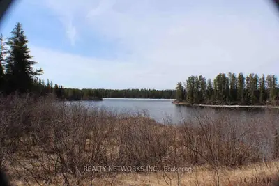 1619 Lava Mountain Road, Black River Matheson, On P0k 1n0