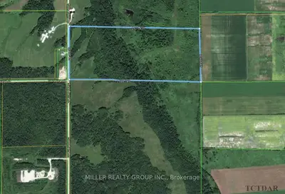 Lt 1, Con 2 Sales Barn Road, Casey Township, On P0j 1p0