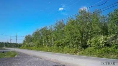Con 3 Lot 11 Niven Street, Temiskaming Shores, On P0j 1k0