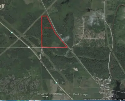 Lot 2 Con 3 Clergue, Iroquois Falls, On P0k 1g0