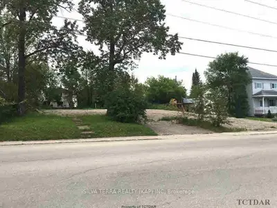 86 & 88 Mundy Avenue, Kapuskasing, On P5n 1r5