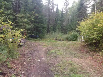Con 5 Pt Lot 12 Portage Bay Road, Coleman Twp, On P0j 1c0