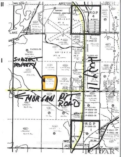 Pcl. 5381 Morgan Pit Road, Iroquois Falls, On P0k 1e0