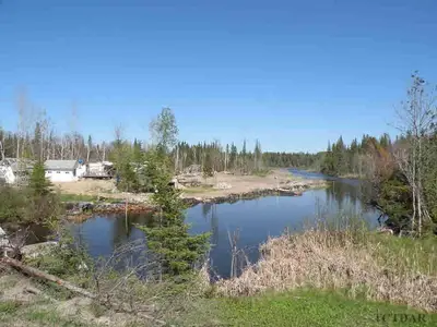 8850 Kamiskotia Road, Timmins, On P4n 7c5